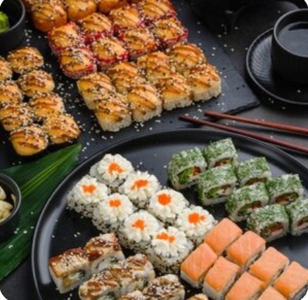 Сет Первомай