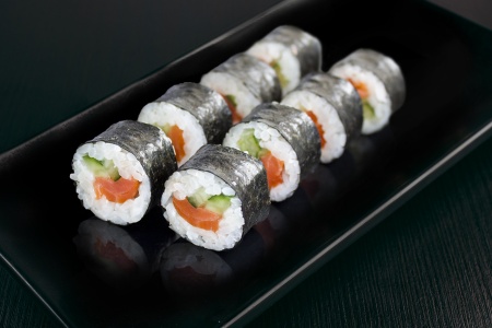 Кунсей маки фреш