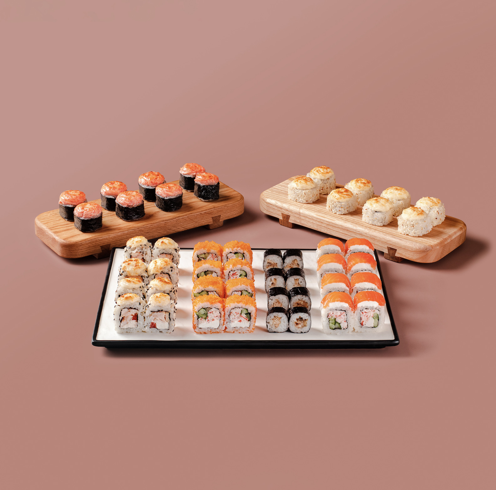 Сет колизей