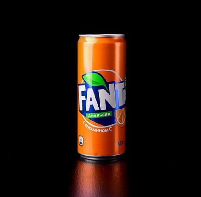 Fanta