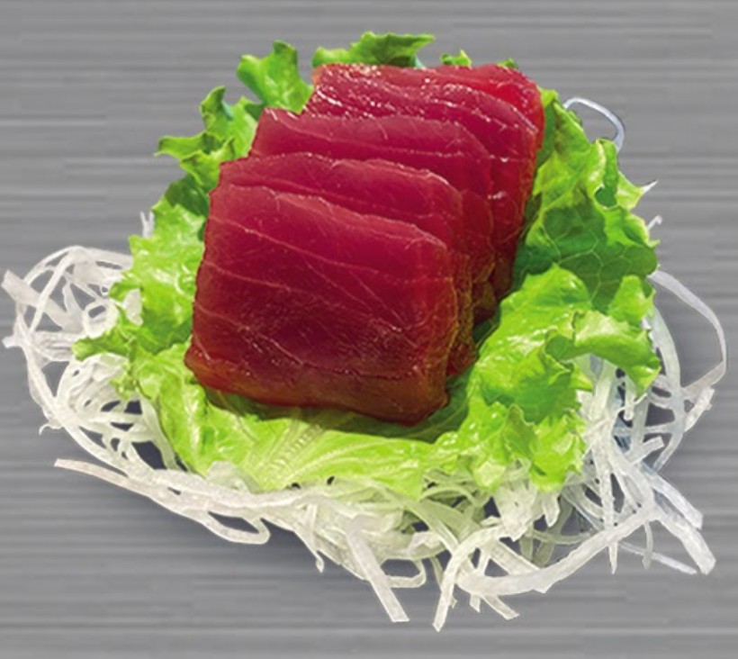 Сашими Тунец