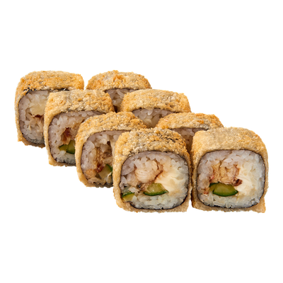 Унаги фурай