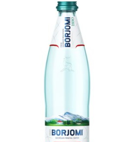 Боржоми