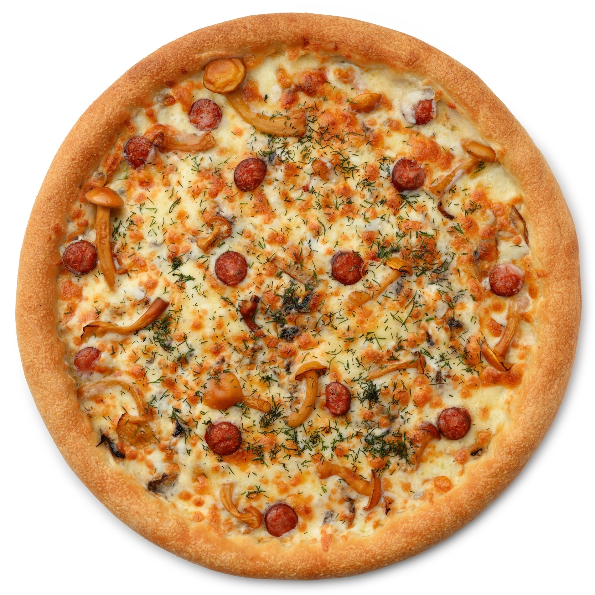 Иллинойс 23 см