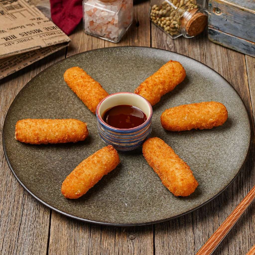 Сырные палочки