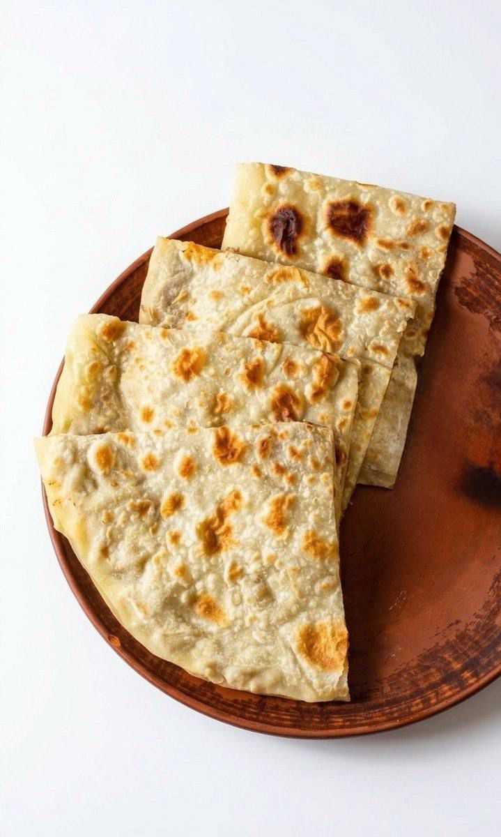 Тонкое чуду с мясом