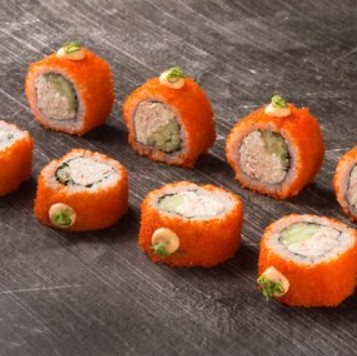 Калифорния