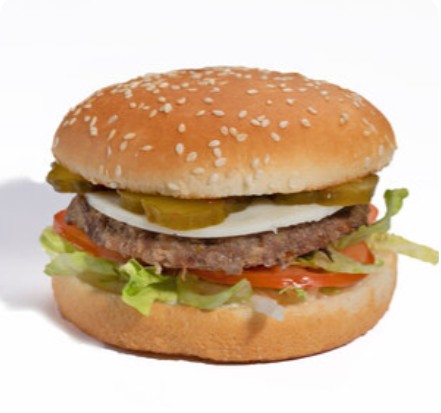 Моцарелла Кинг