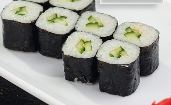 Каппа Маки