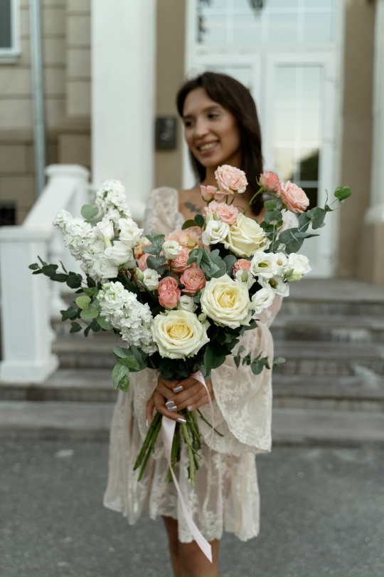 Летняя нежность