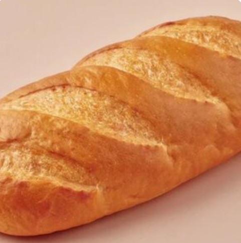 Батон нарезной