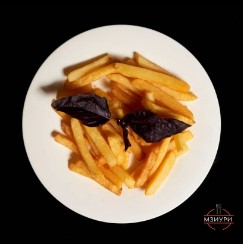 Картофель фри
