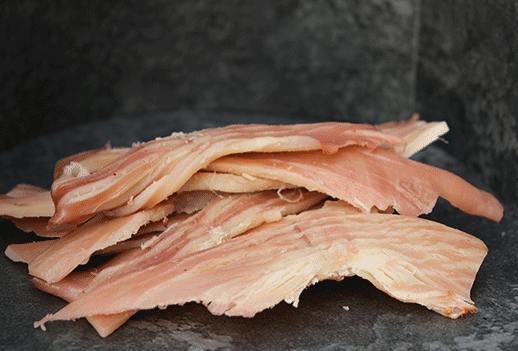 Кальмар (рваный)