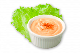 Соус спайси