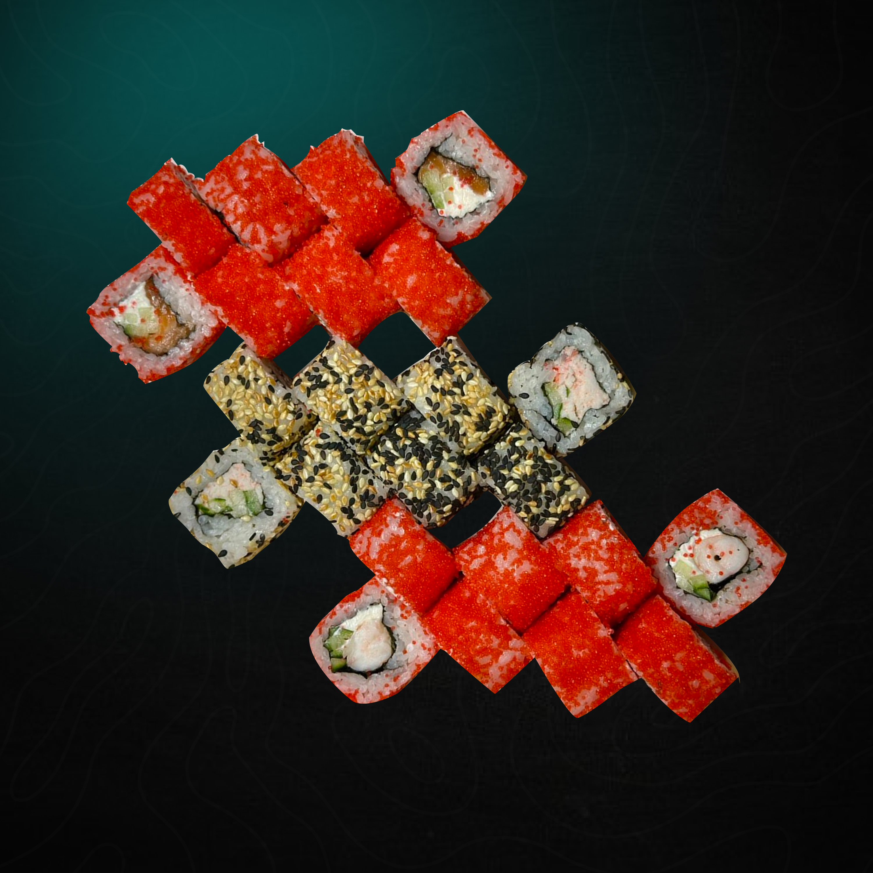 Сет Калифорния