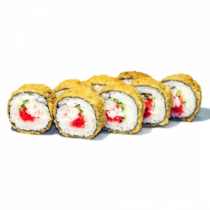 Калифорния темпура