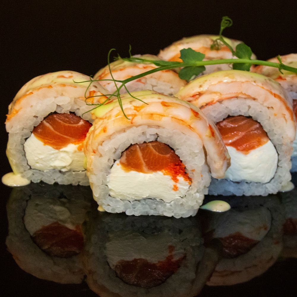 Тигровый Дракон 4 шт