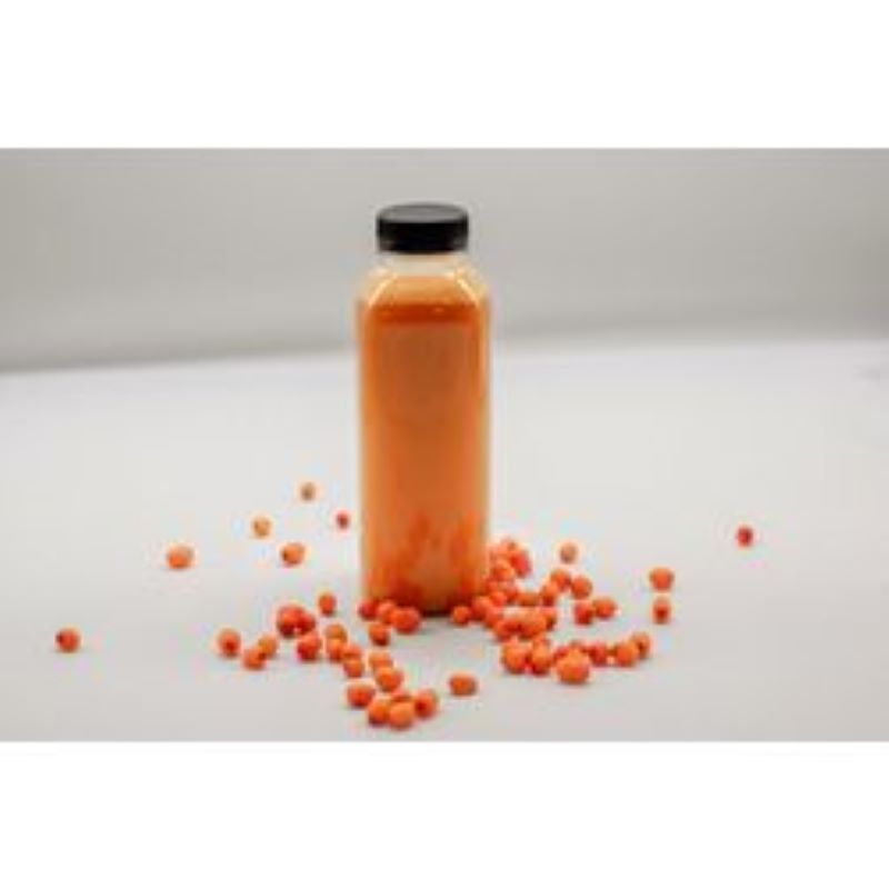 Морс облепиховый