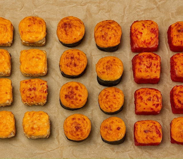 SS Сет Пятница