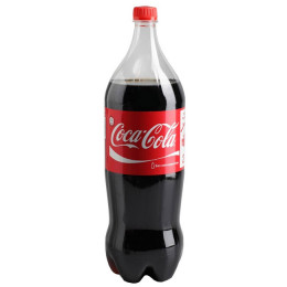 Coca-Cola 1л