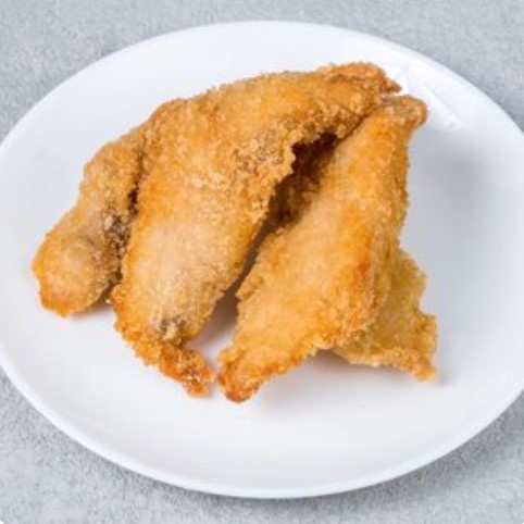 Куриные наггетсы
