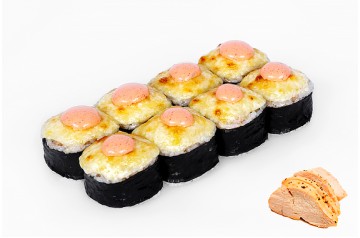 Запеченный СПАЙСИ Курица