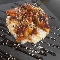 Курица по-тайский 325г