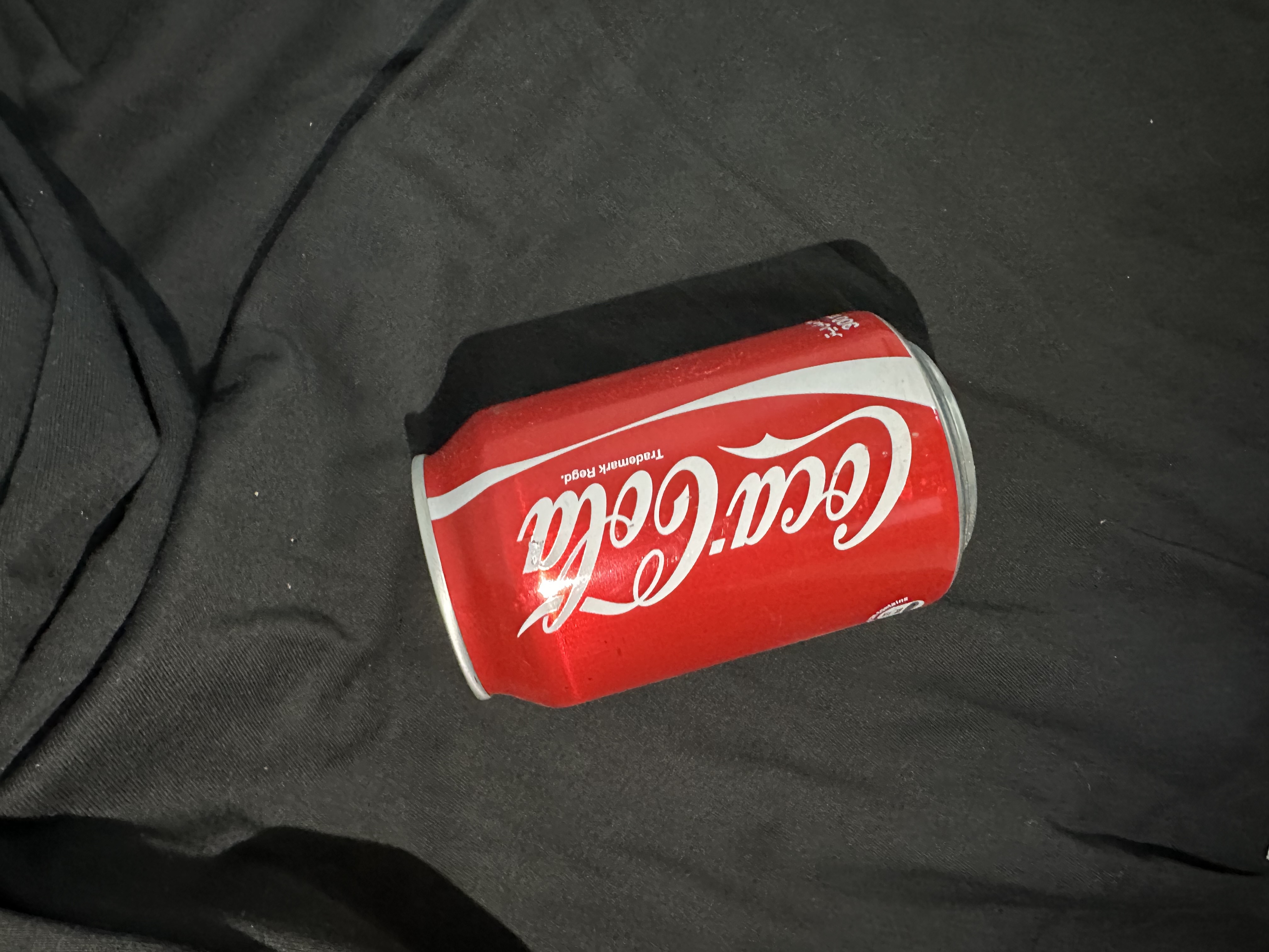 Coca-Cola 0,33 ж/б