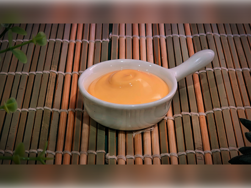 Сырный соус