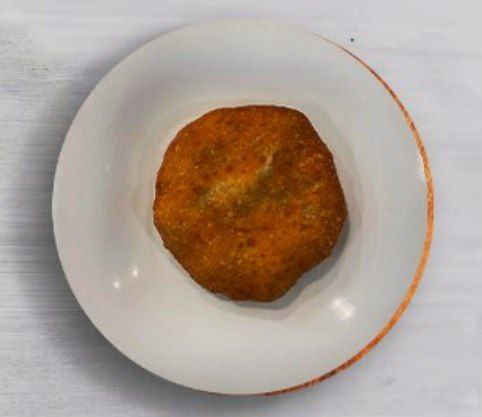 Беляш