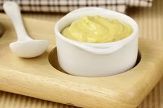 Горчичный соус