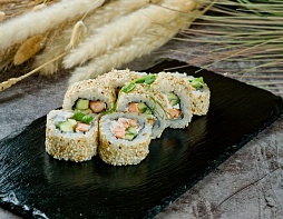 Сяке кунжут