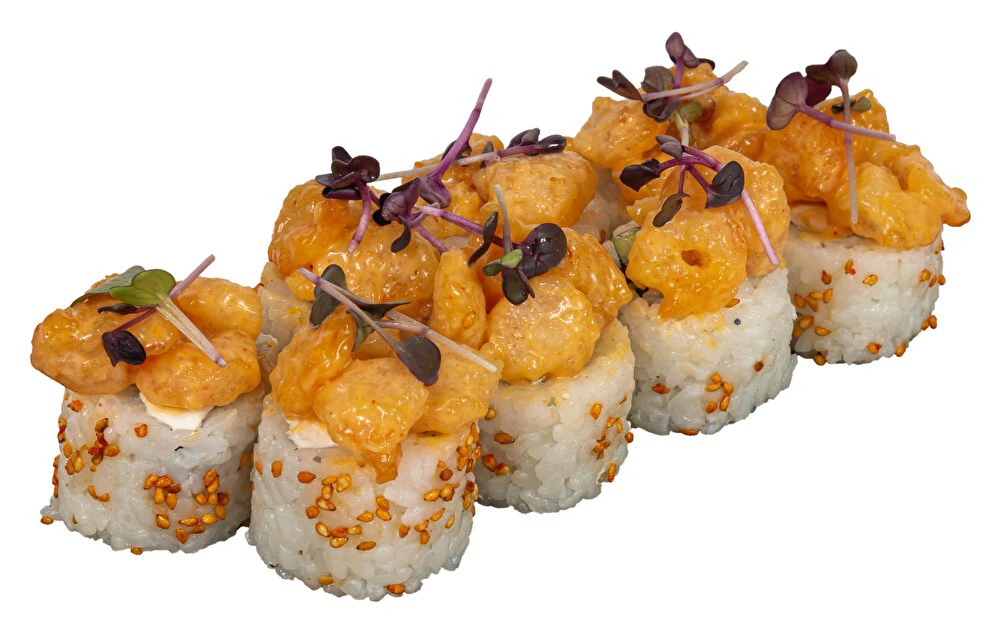 Ролл Созвездие Пегаса