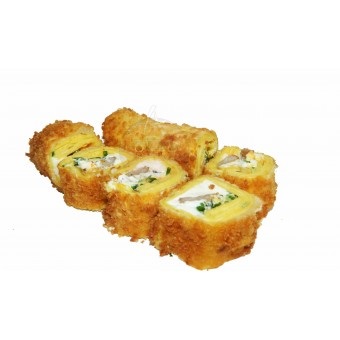 Темпура Тортилья с курицей 250гр