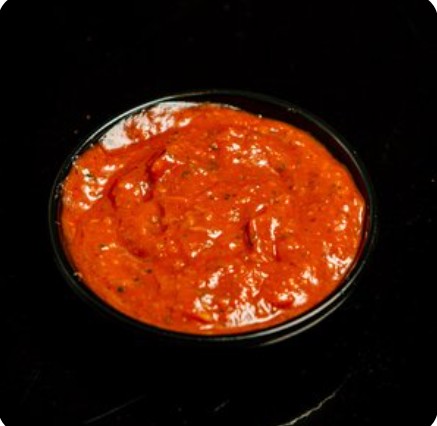 Красный соус