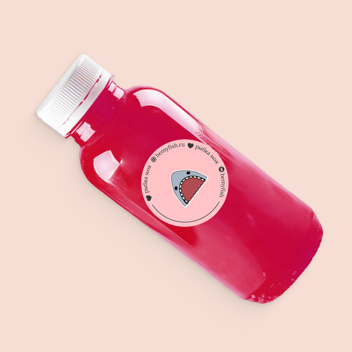 Морс Клюква