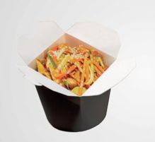 Удон Курица карри