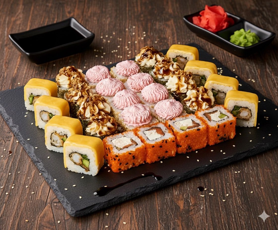 Сет "Экспресс №2"