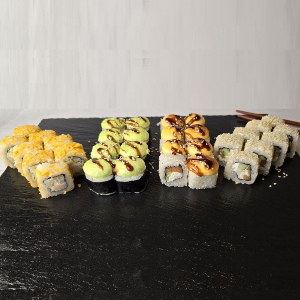 Сет Аригато