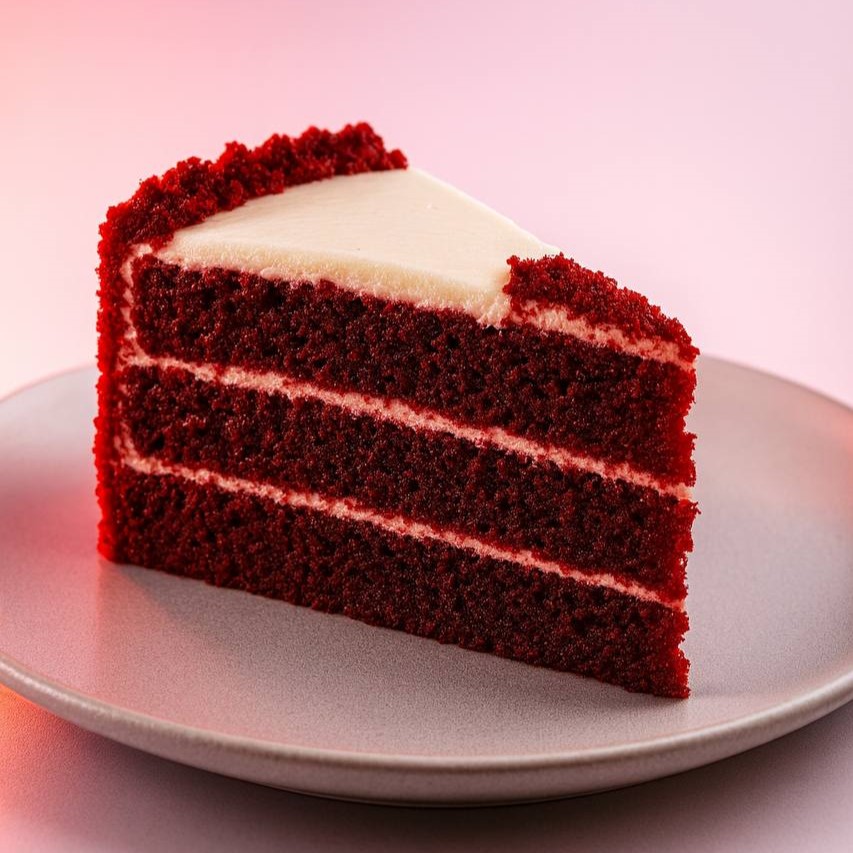 Красный бархат