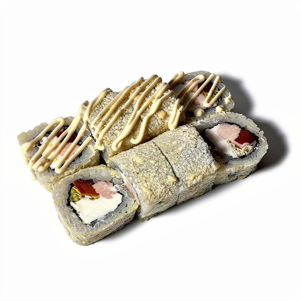 Цезарь Ролл