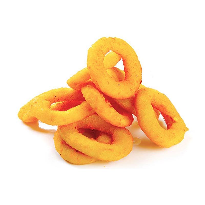 Луковые Кольца