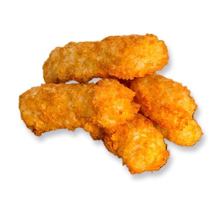 Сырные палочки