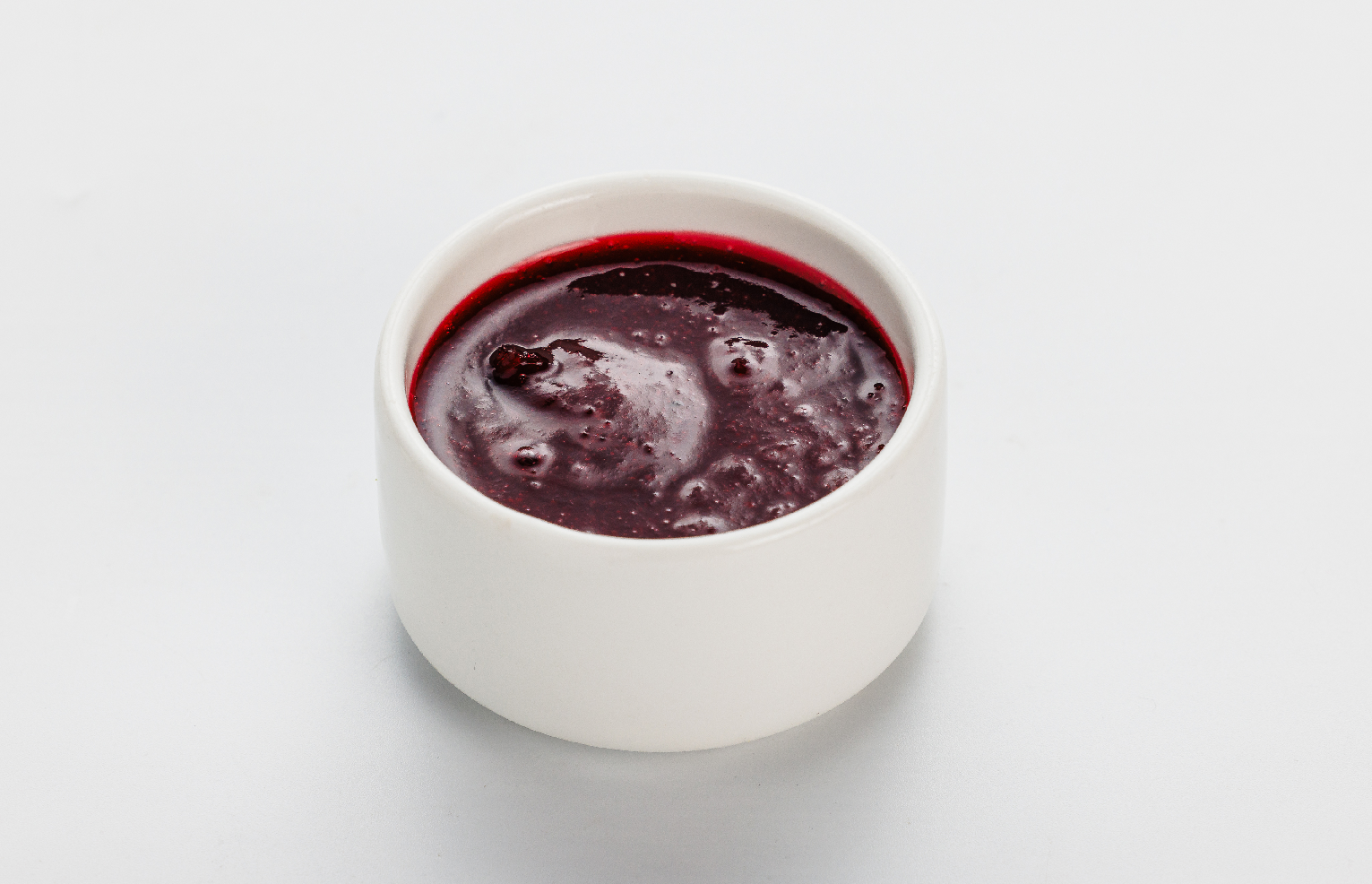 Соус Брусника-чили