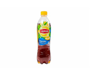 Чай холодн. Lipton ice tea лимон 0.5 л