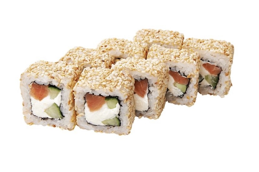 Филадельфия в кужнуте