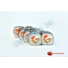 Роллы Фреш