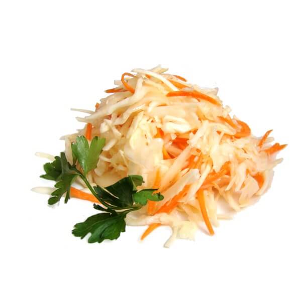 САЛАТ из капусты