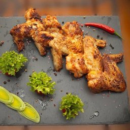 Крылья куриные