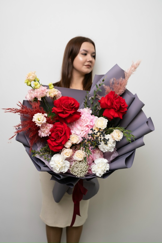 Магия материнства